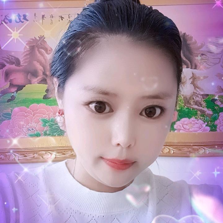 花影漫流年