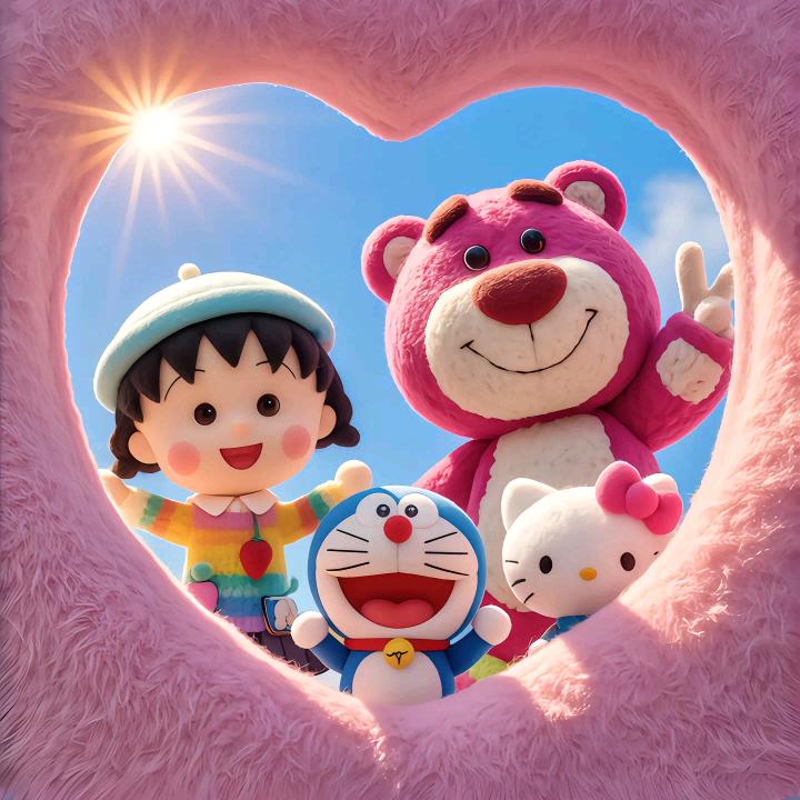 🐻熊