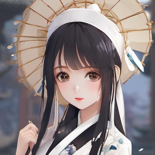 V好心情