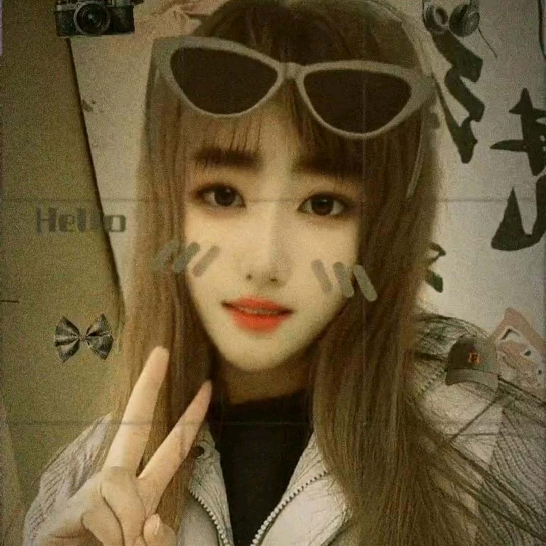 梁小姐