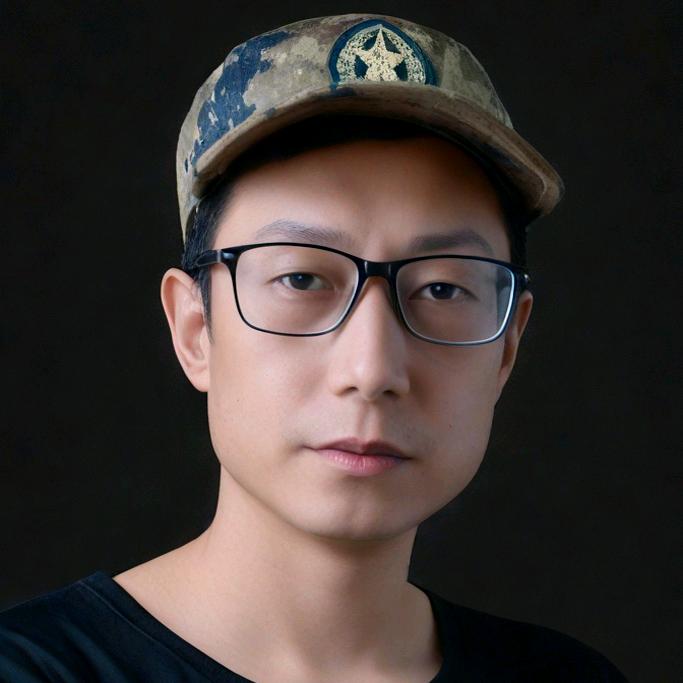 信念摄影