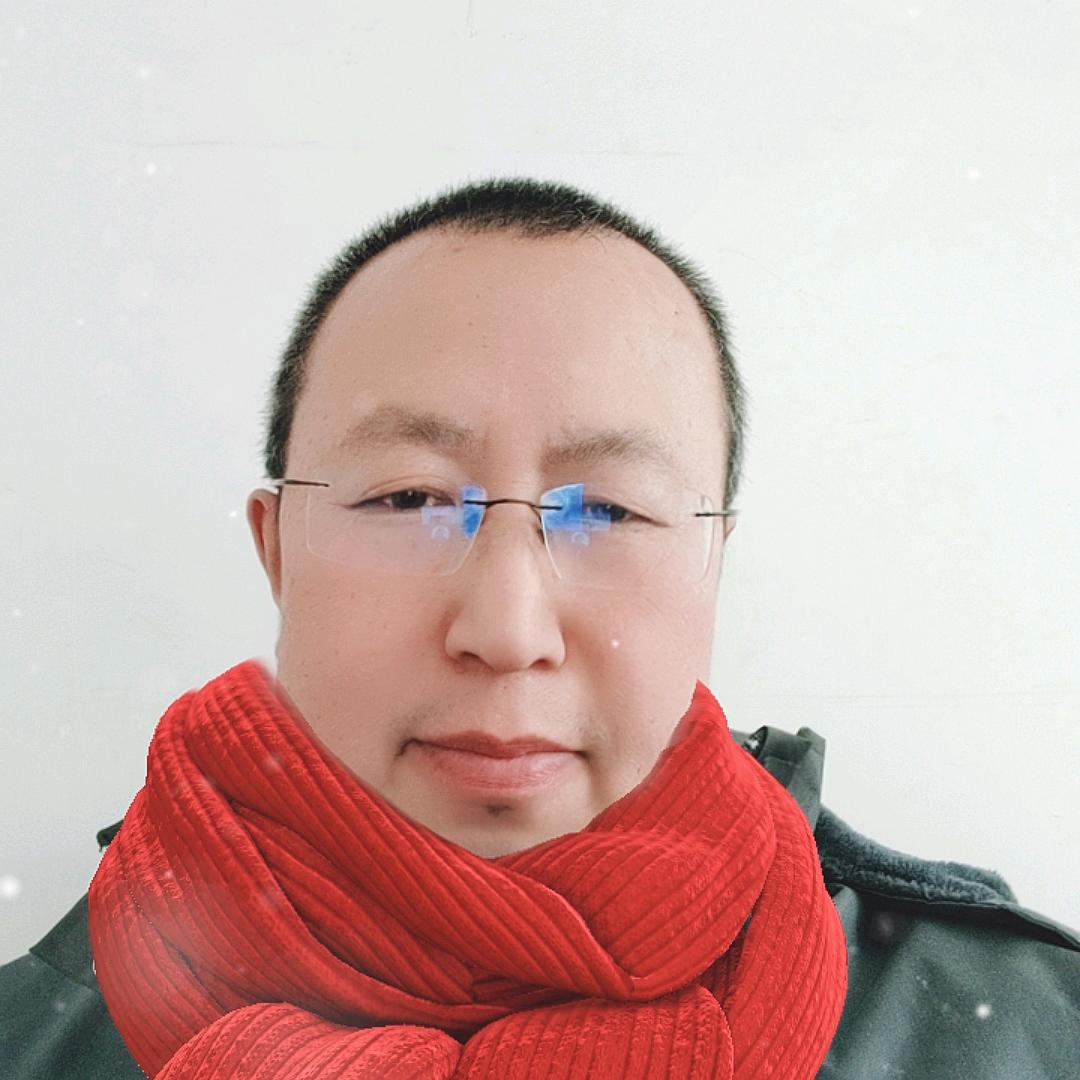 经销石膏板的老贾