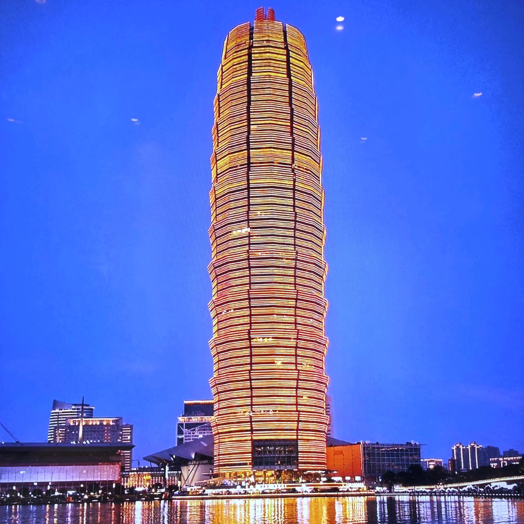 明天会更好