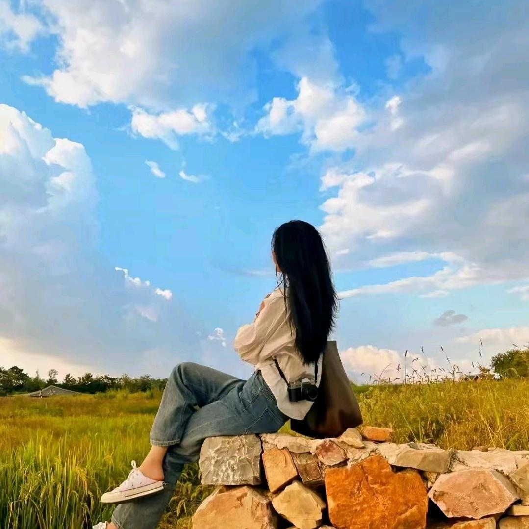 是白芷吖