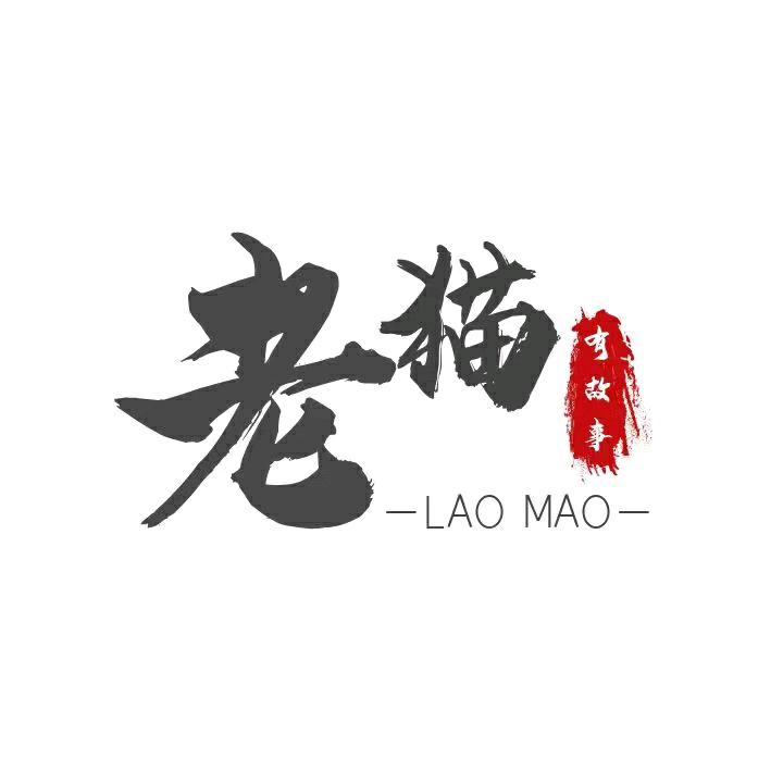 老猫有故事