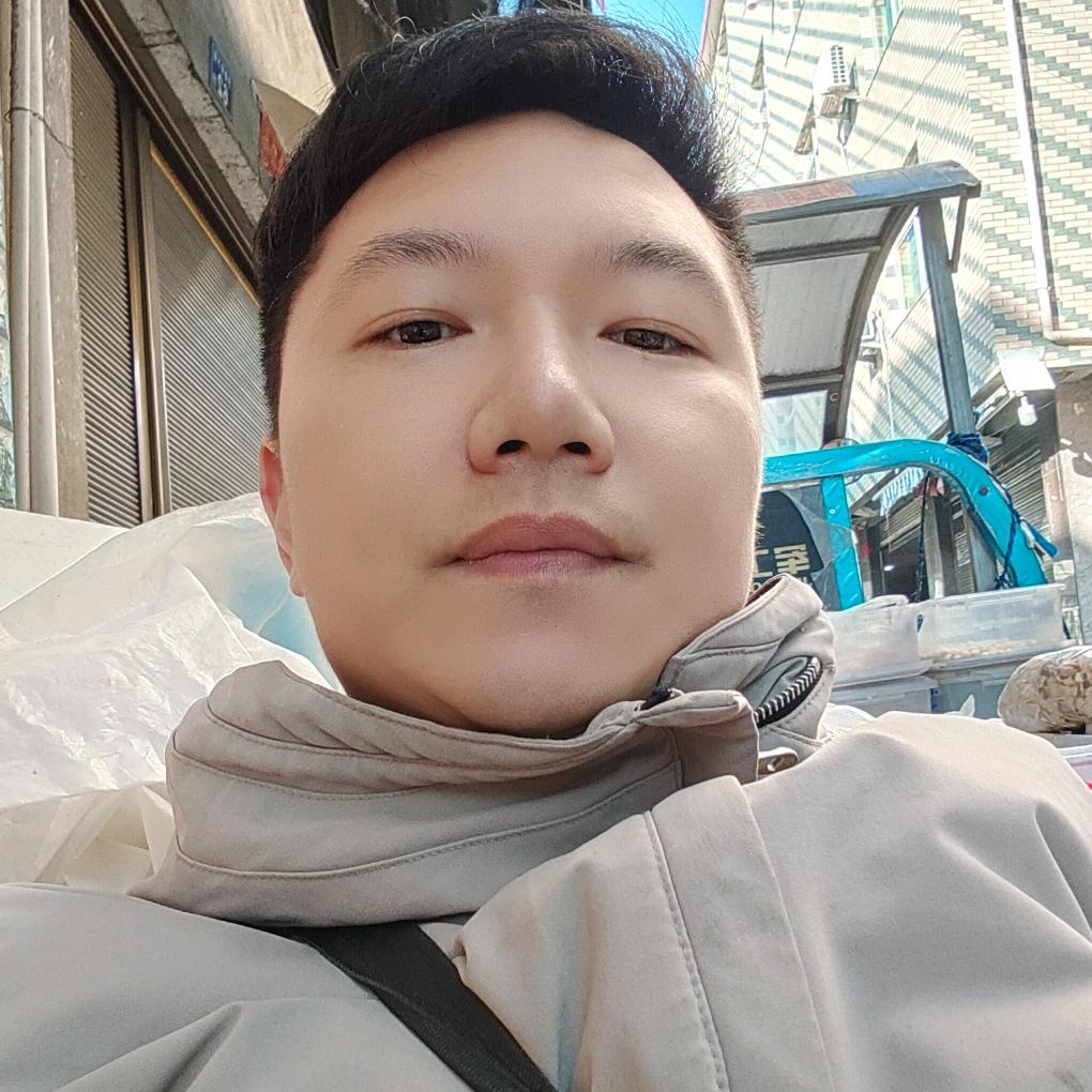 竹江之晨食材铺
