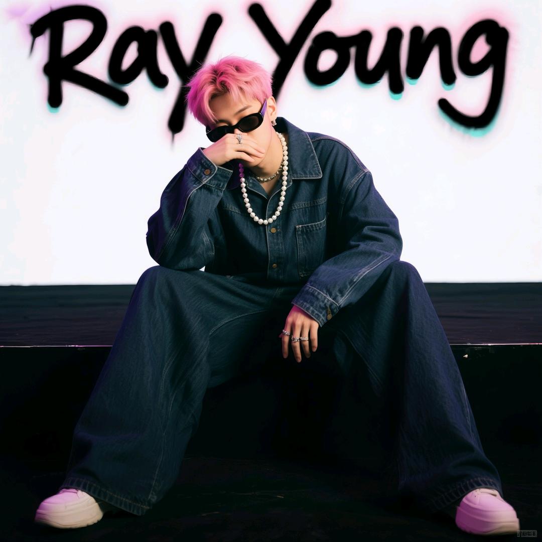 Ray Young
