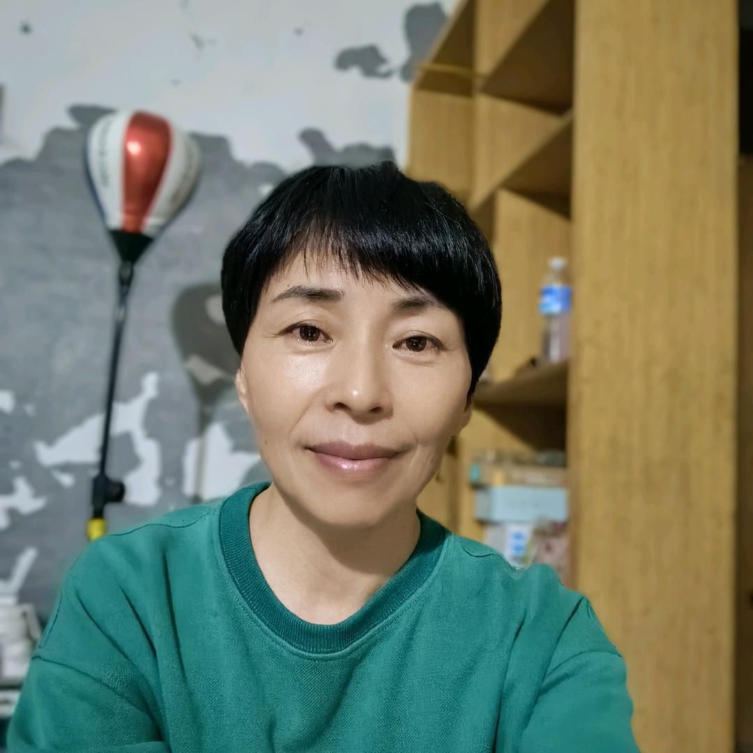 灿灿妈