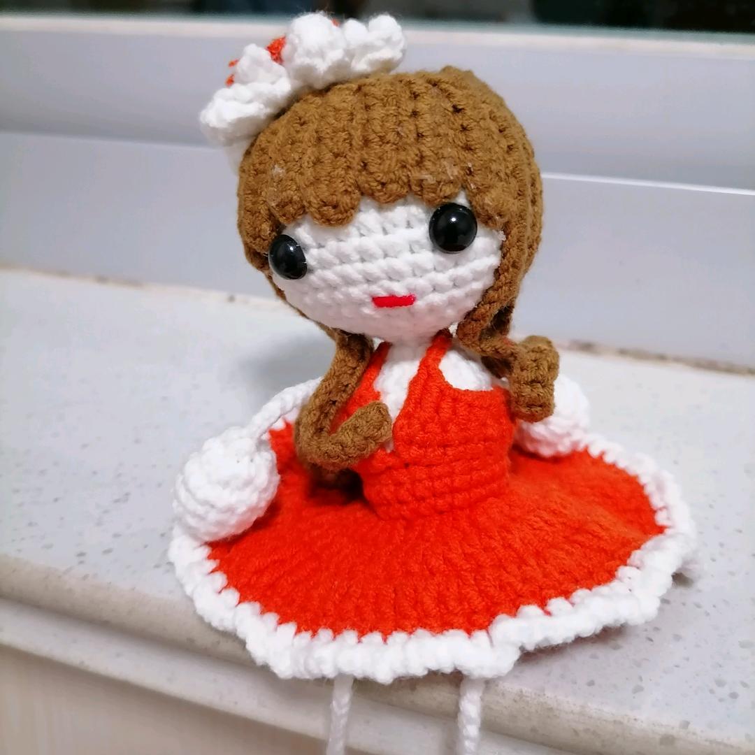 芹姐手作