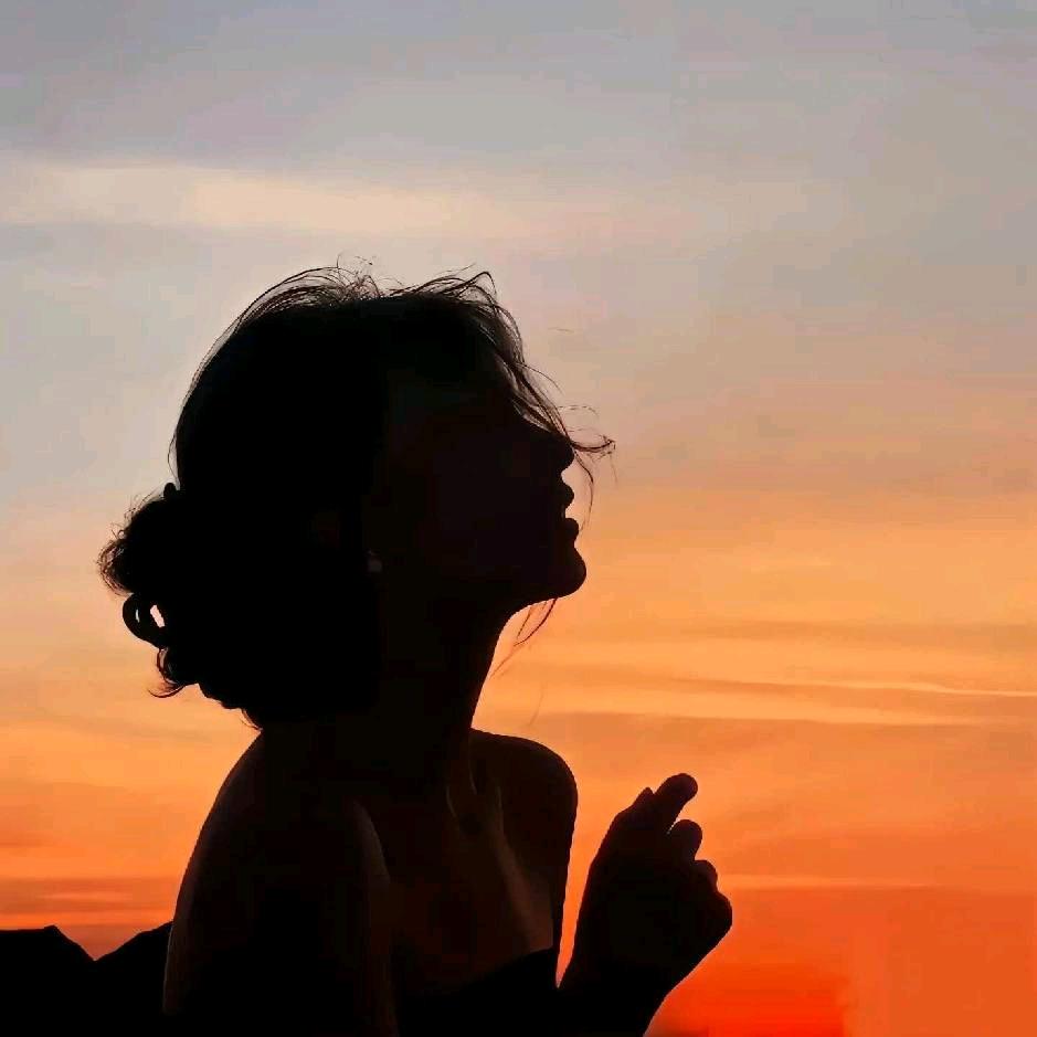 只如初见🌸