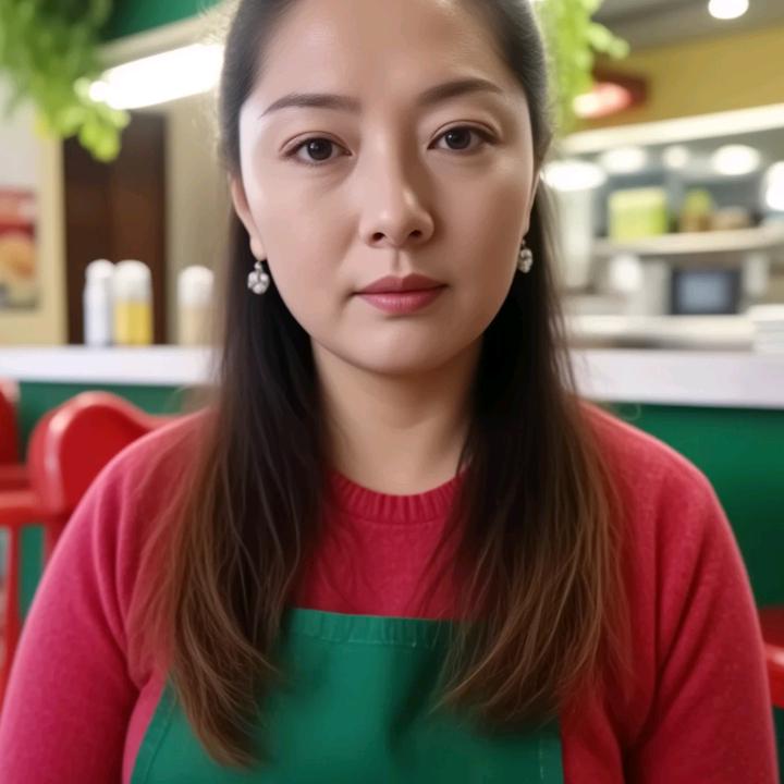 双双