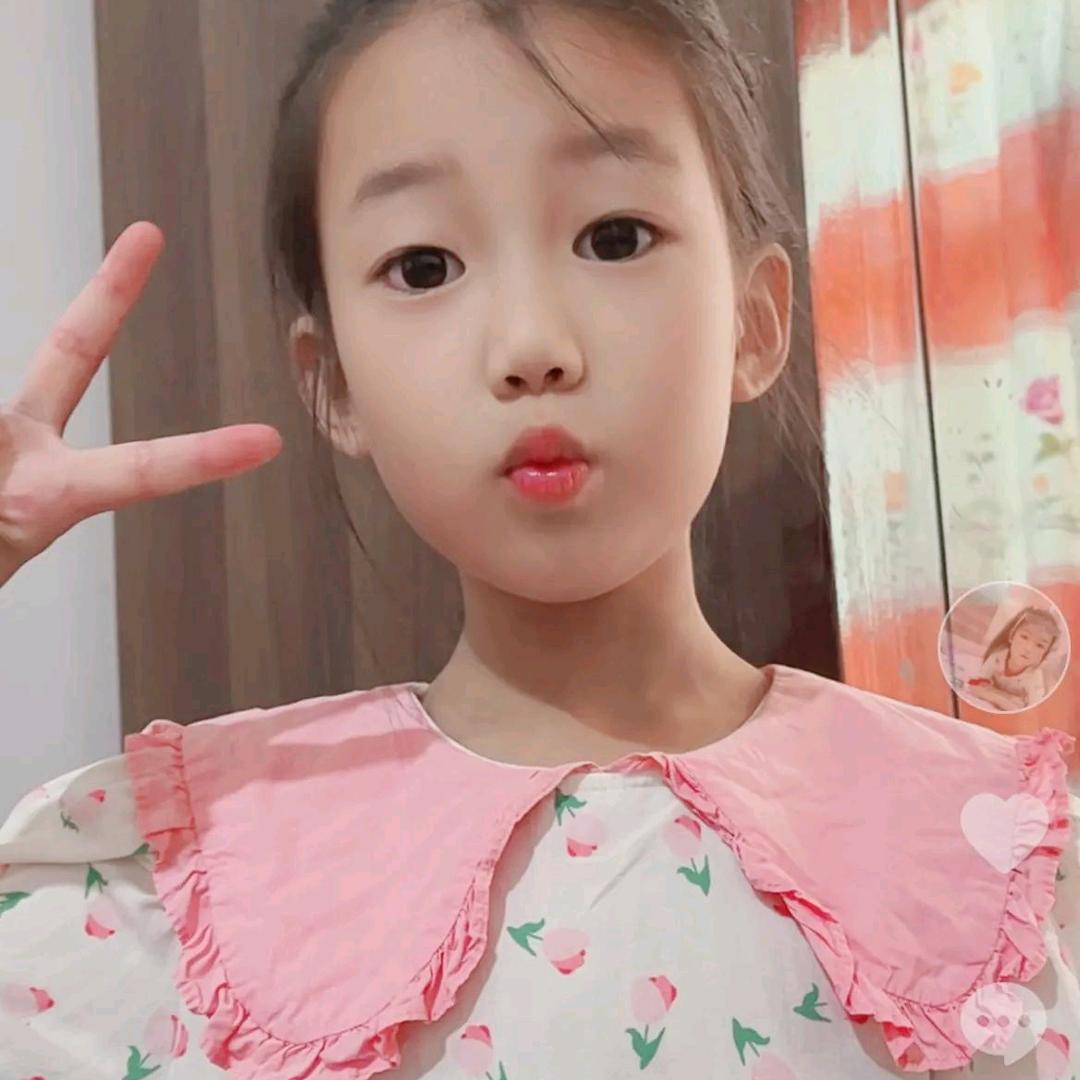 我是诗诗呀