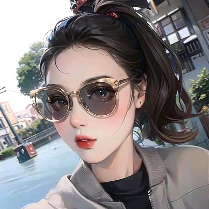 小丸子好物