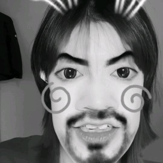 🎧逍遥拎壶松（封票中）