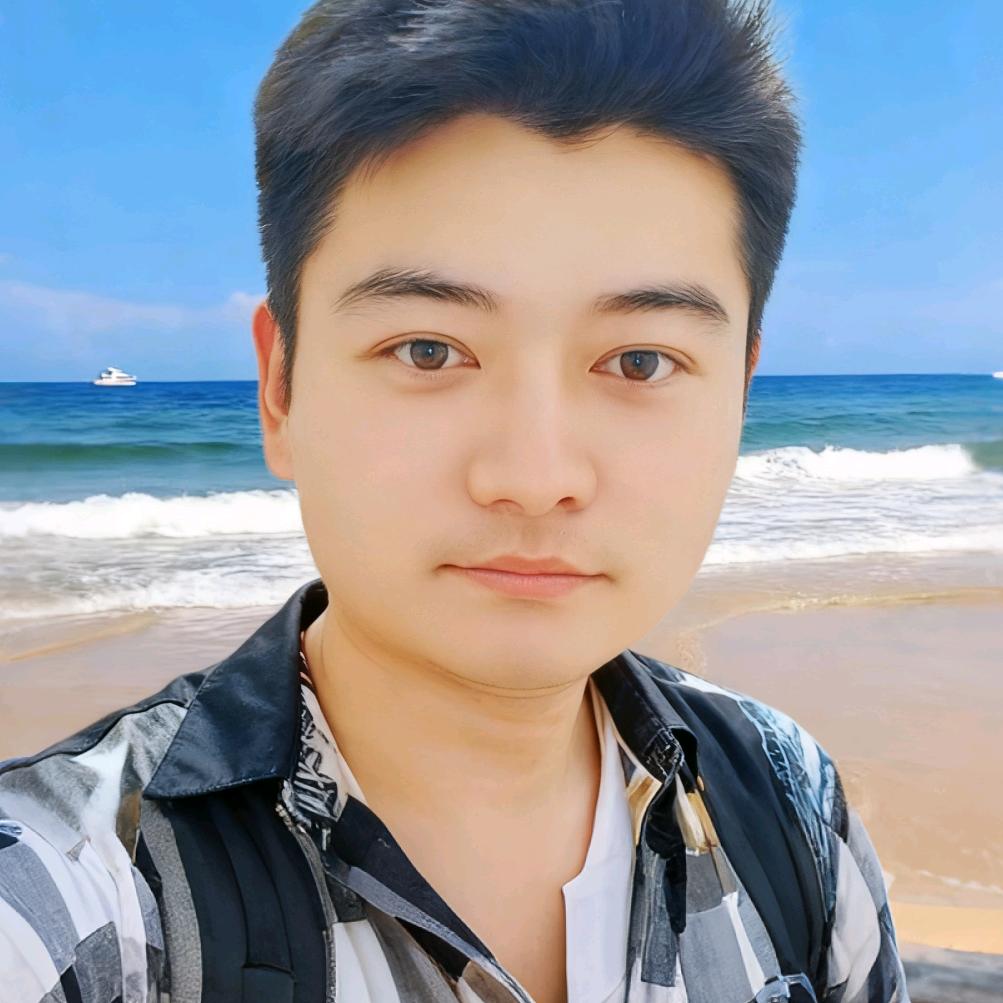 毛旭❛‿˂̵✧╰         ╲