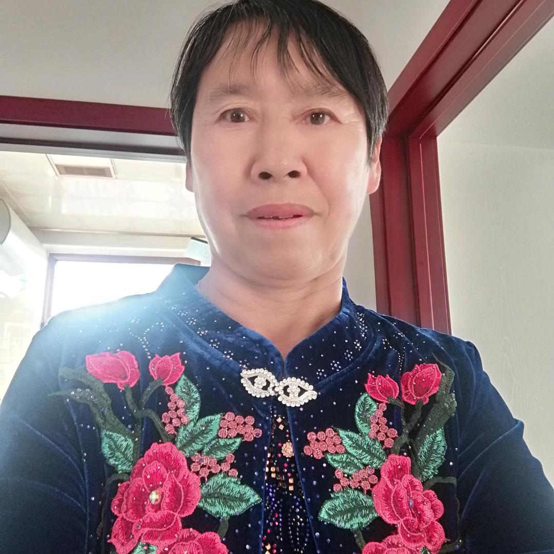 幸福快乐每一天