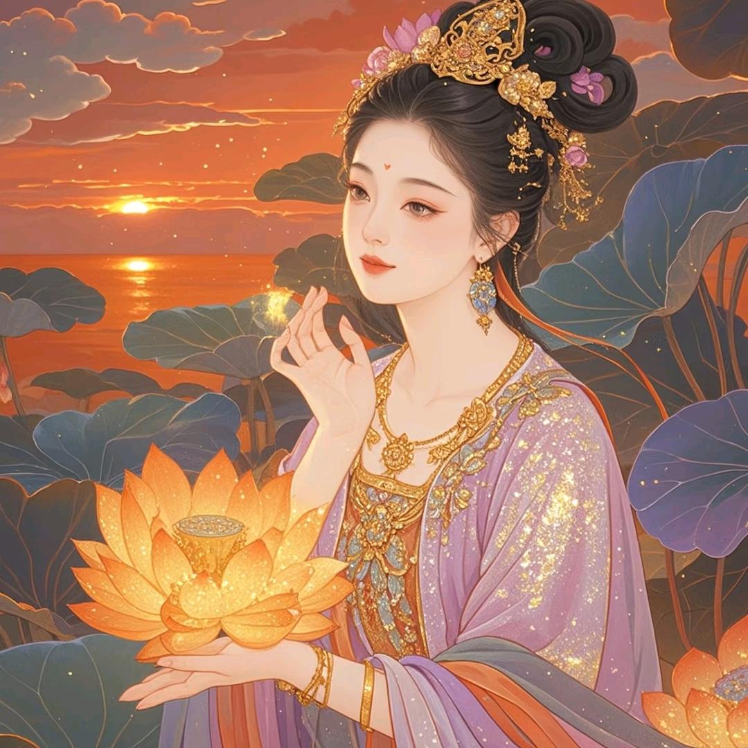 如💛初见