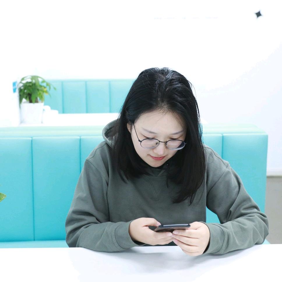 付钩钩老师