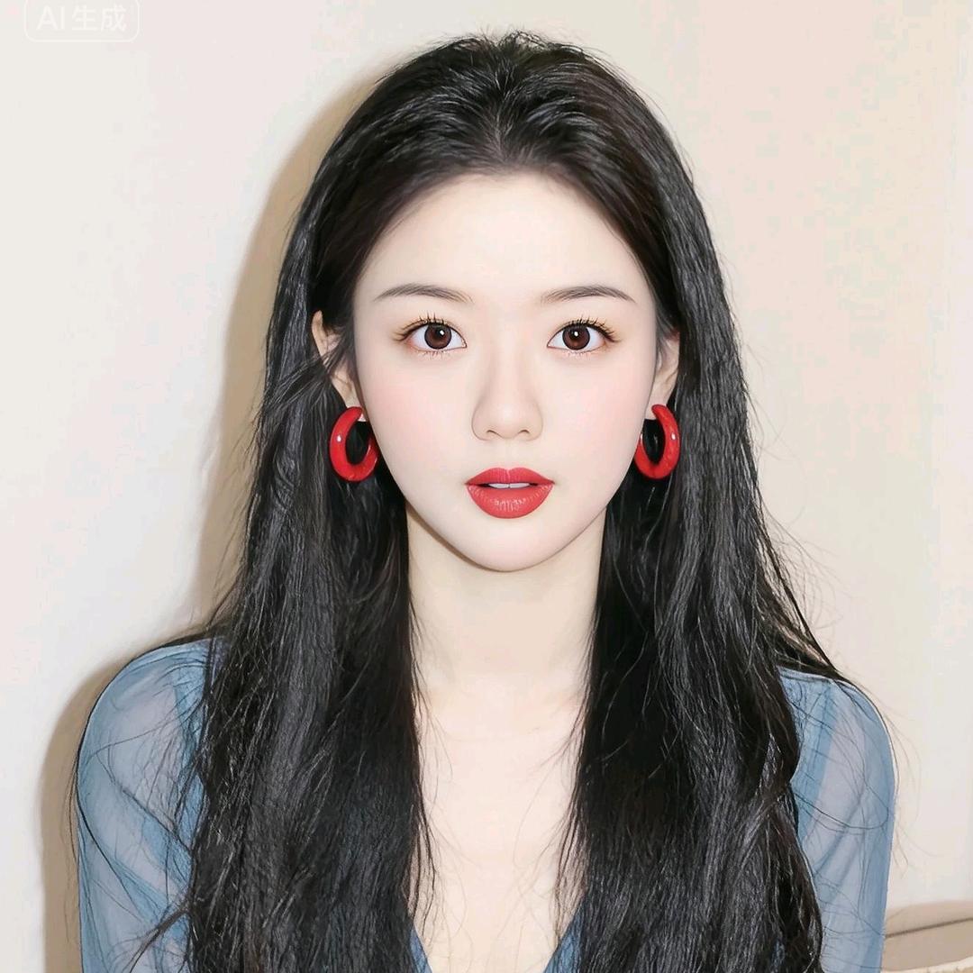 晴儿💕