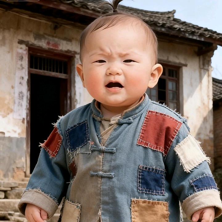 肚子疼