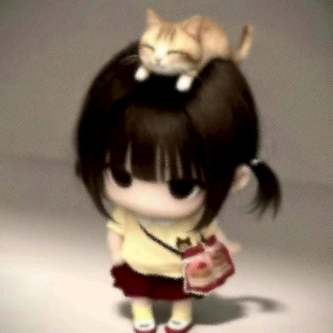 想要尾巴.