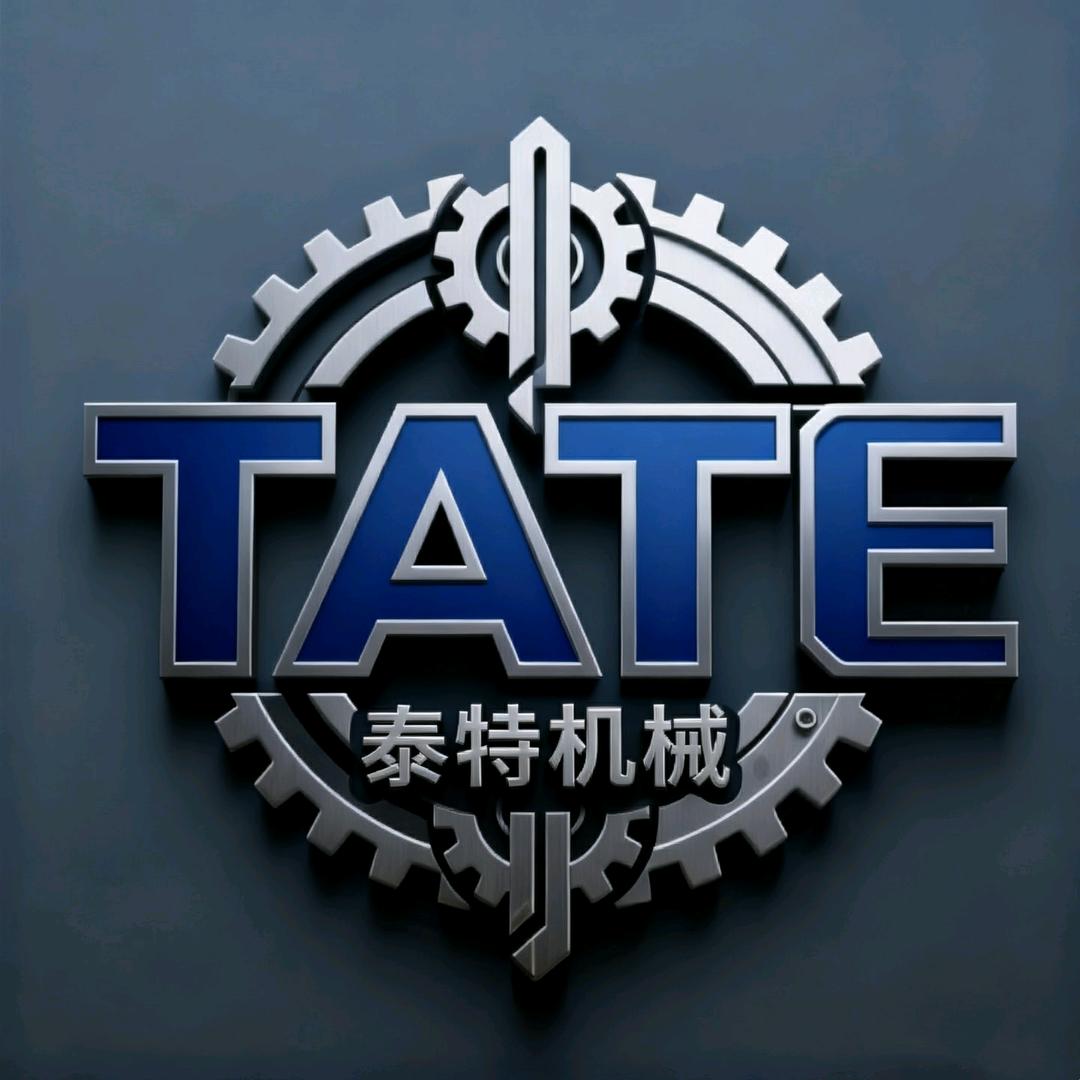 广东泰特机械