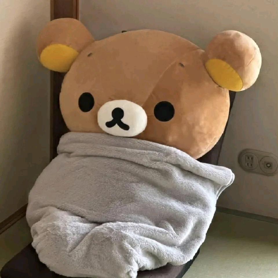 小土豆（小爱）