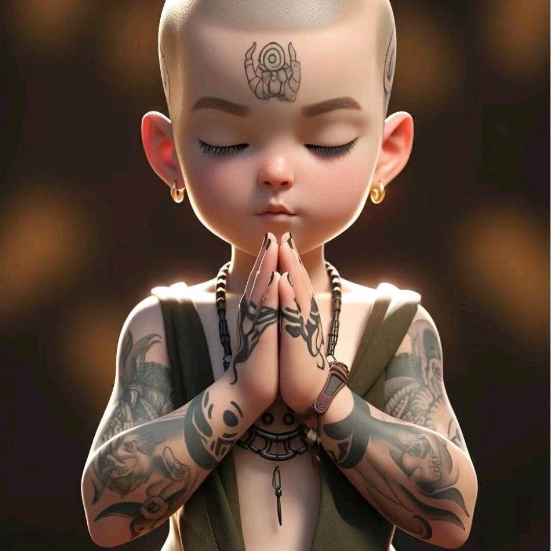 ༒一吕阳光༒