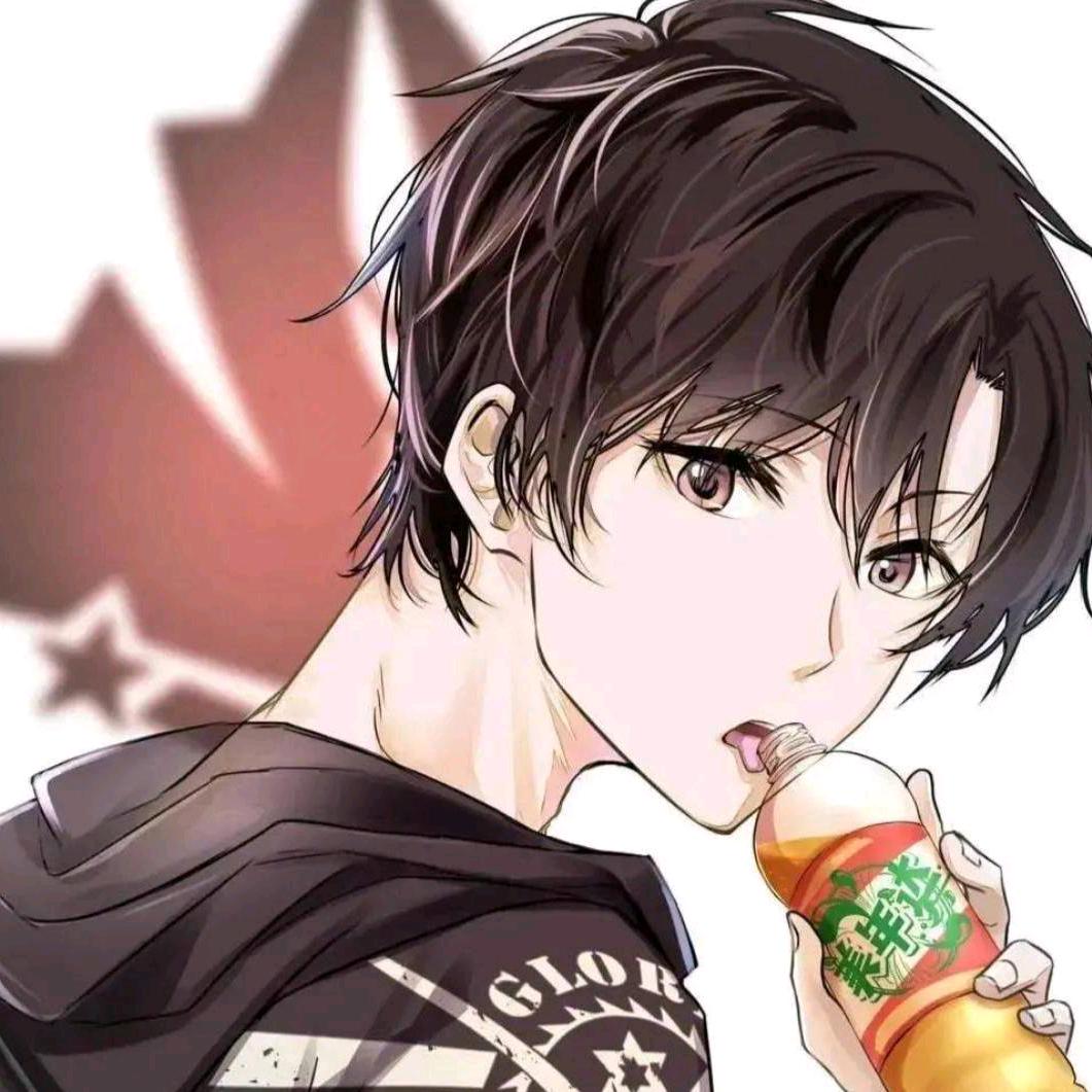 欧很菜