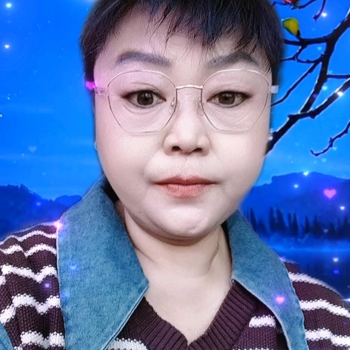 翠翠（下午两点半直播承德隆化）