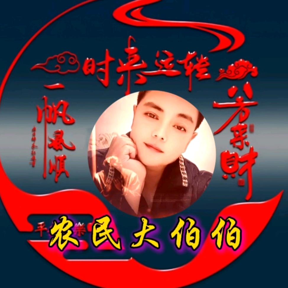 农民大伯伯