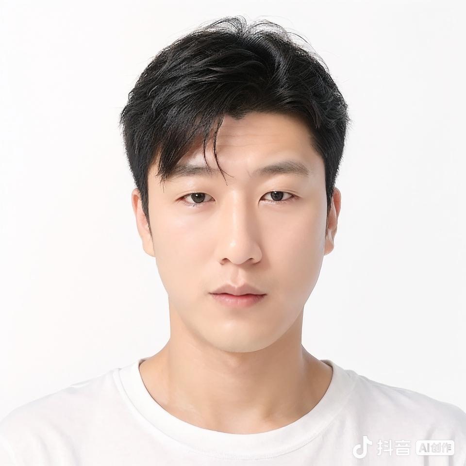 追梦人.