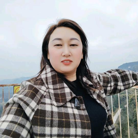久别的人