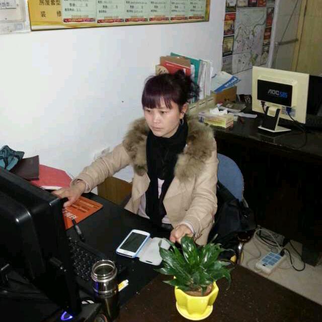 淮安卜姐房产