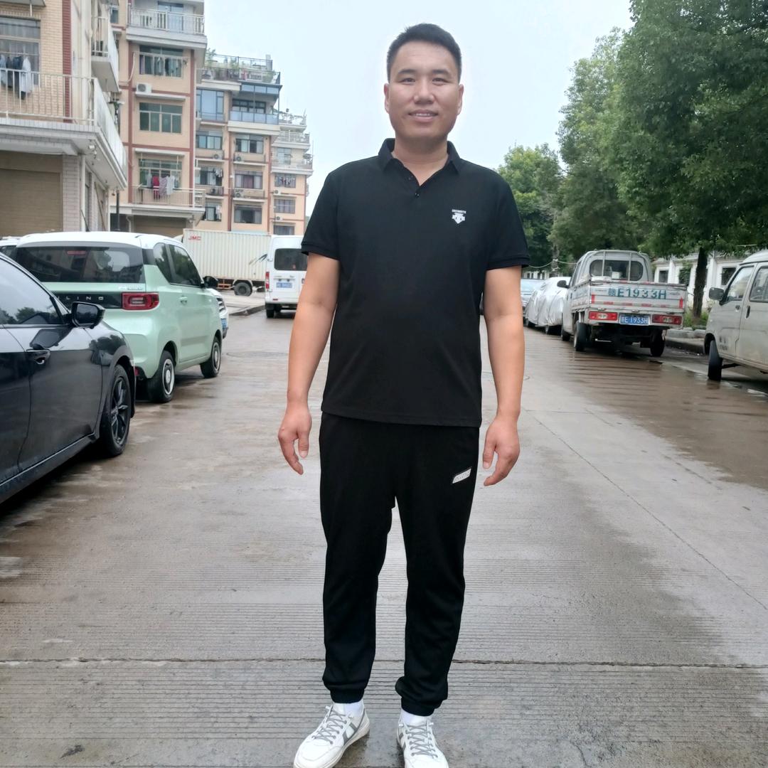 皇满仓