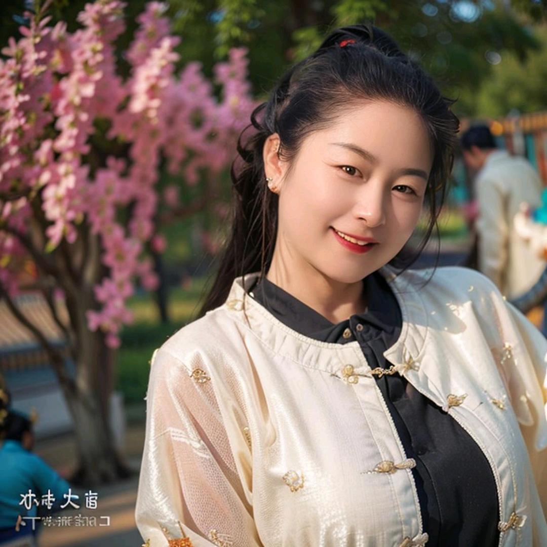 🚲单车花姐🚲