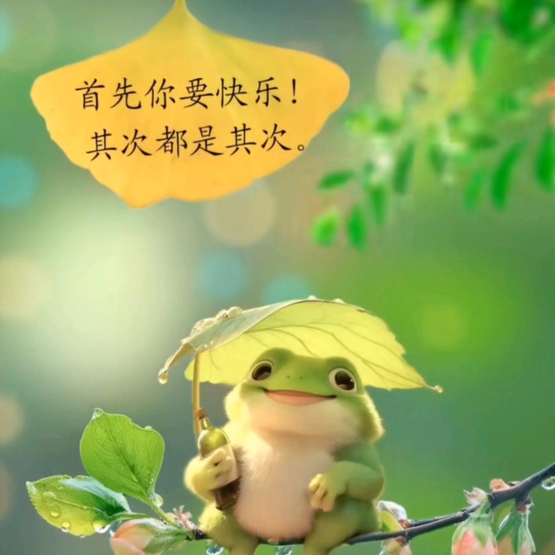 ❄️暖阳冬日☀️