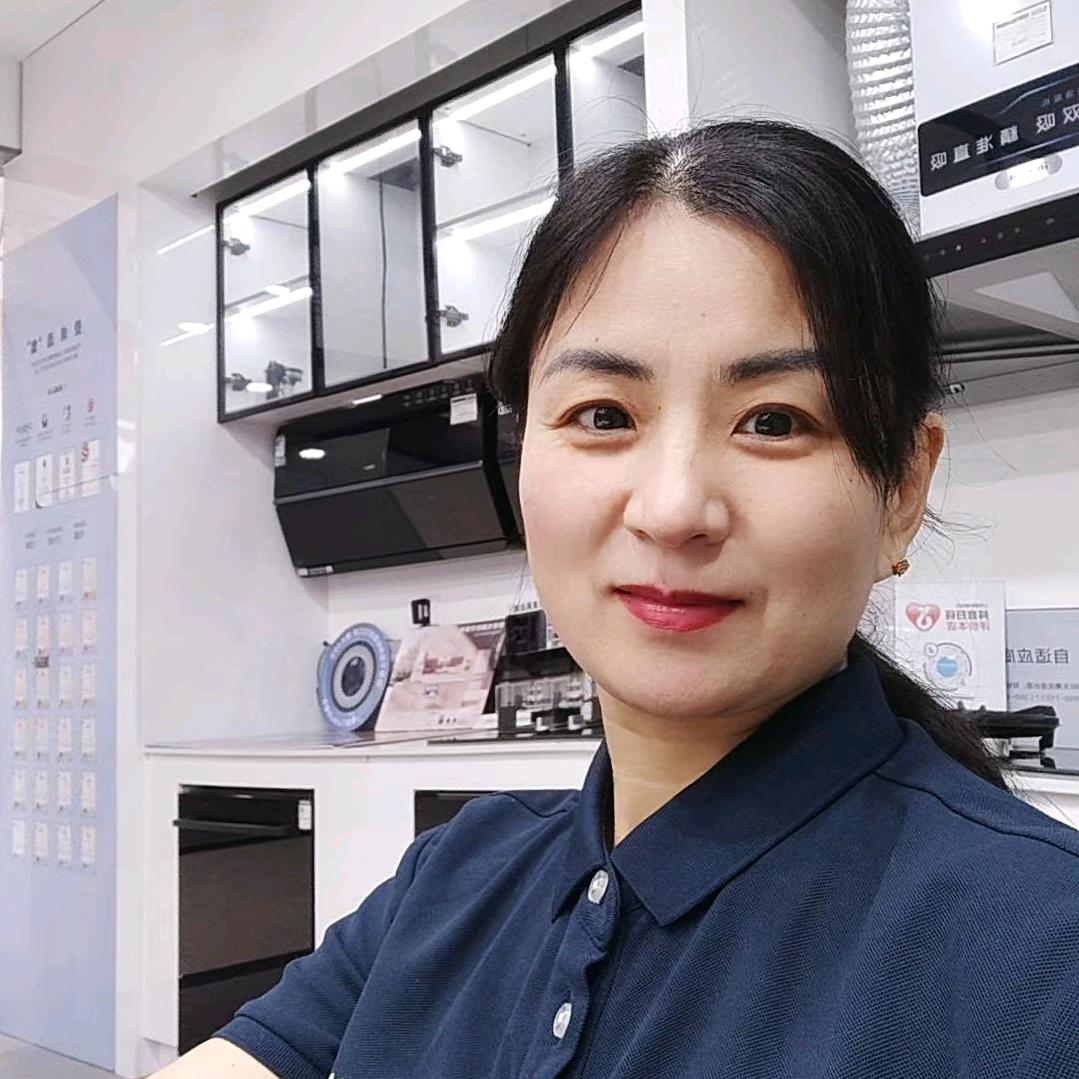 老板电器怀特建材