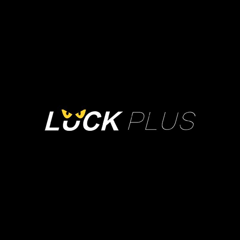 luck plus美妆旗舰店