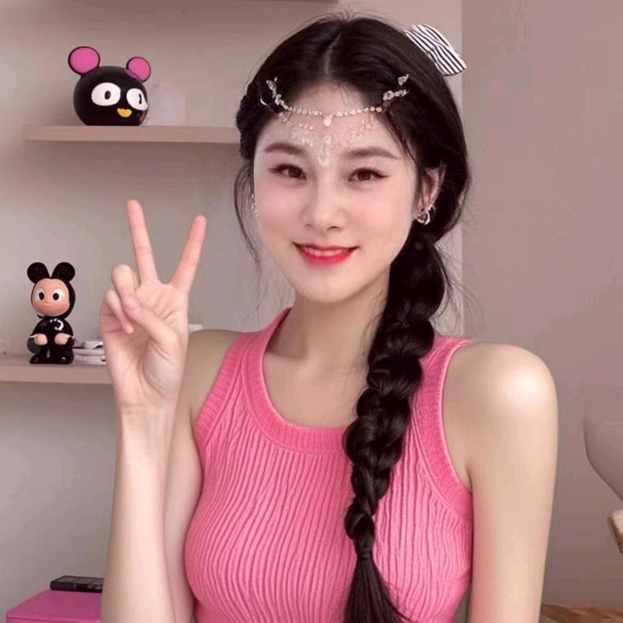 小丽丽🌸