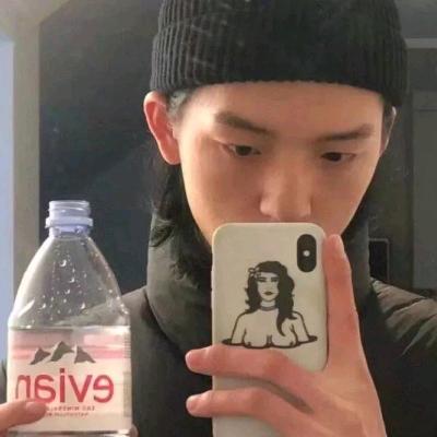 白开水🍃