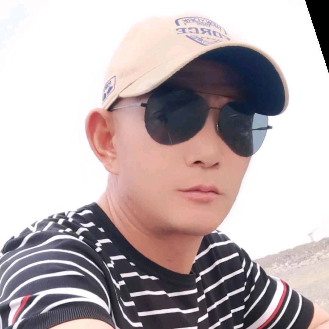 @龚 欢🇨🇳爱唱歌🎤