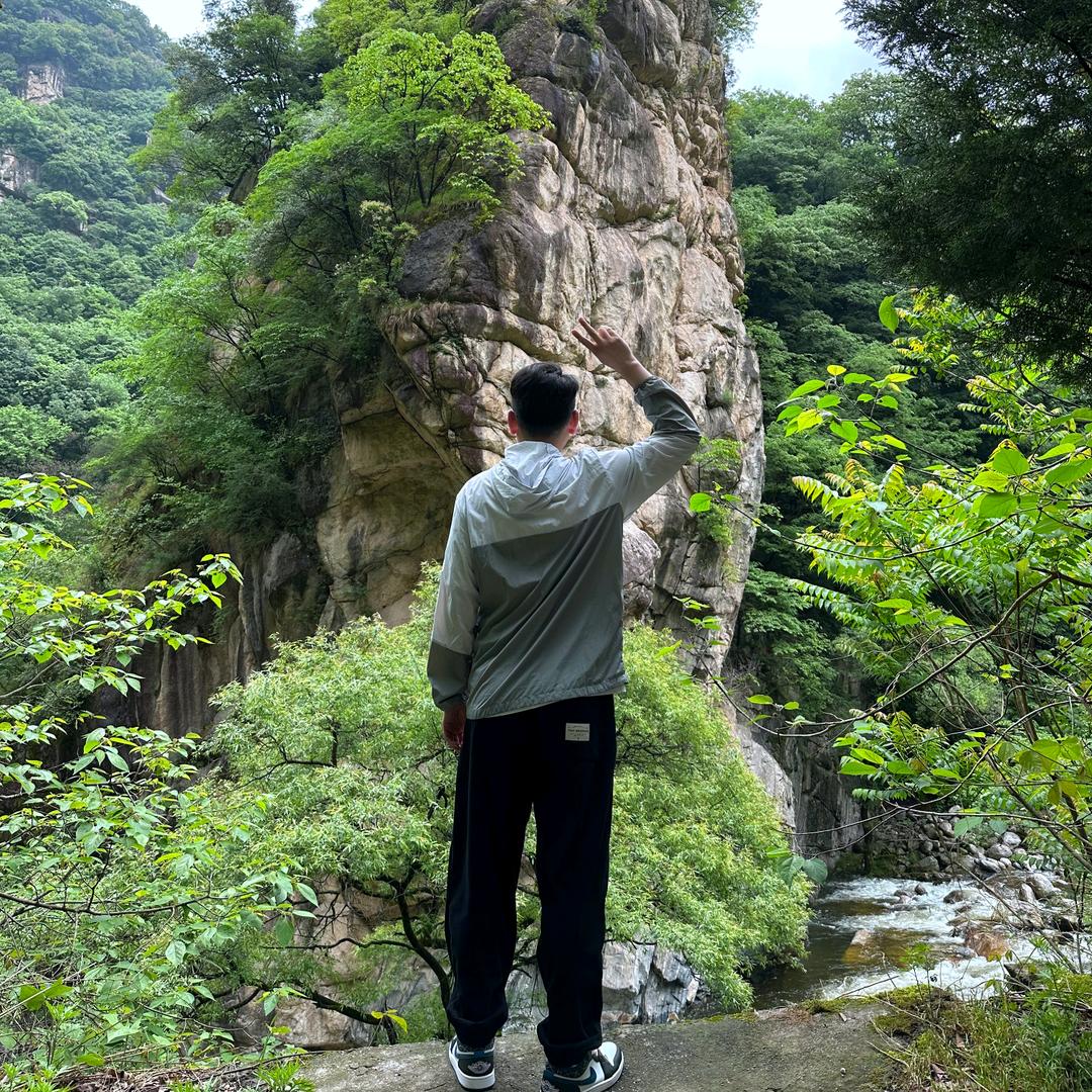 晴天宋☀️