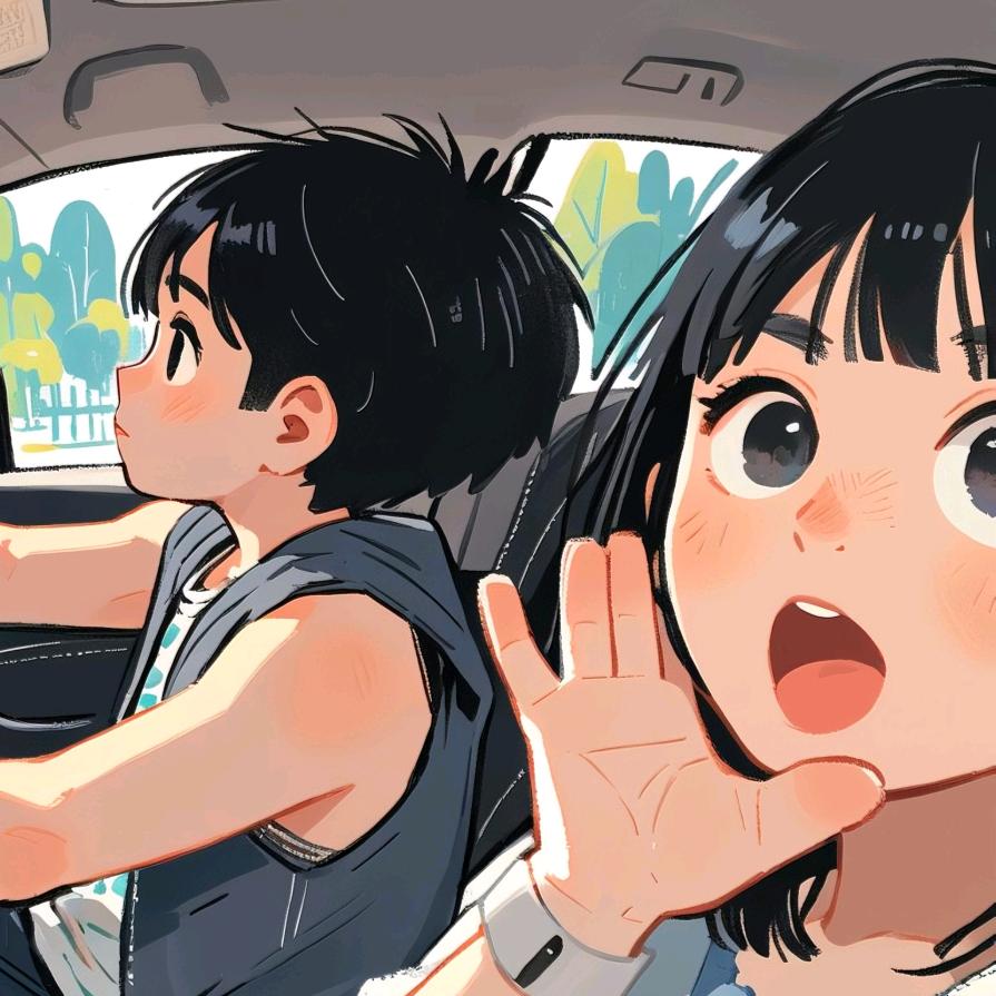 明人不放暗屁
