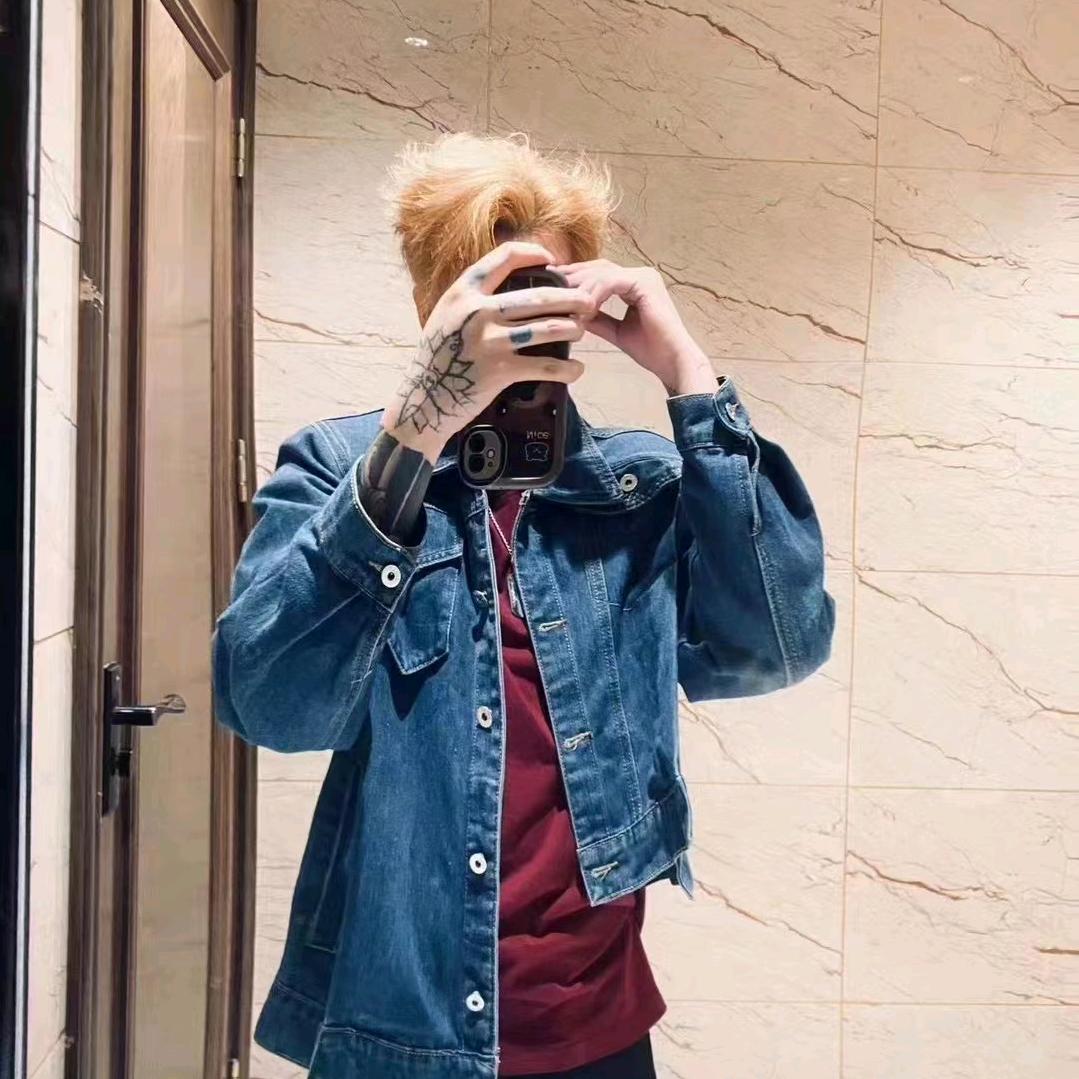 鲍总