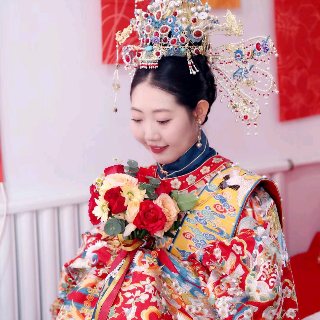 三禧喜铺（喜庆用品一站式服务）🌹