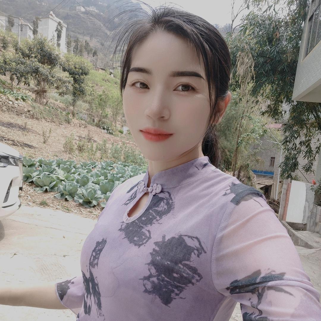 云南小张张
