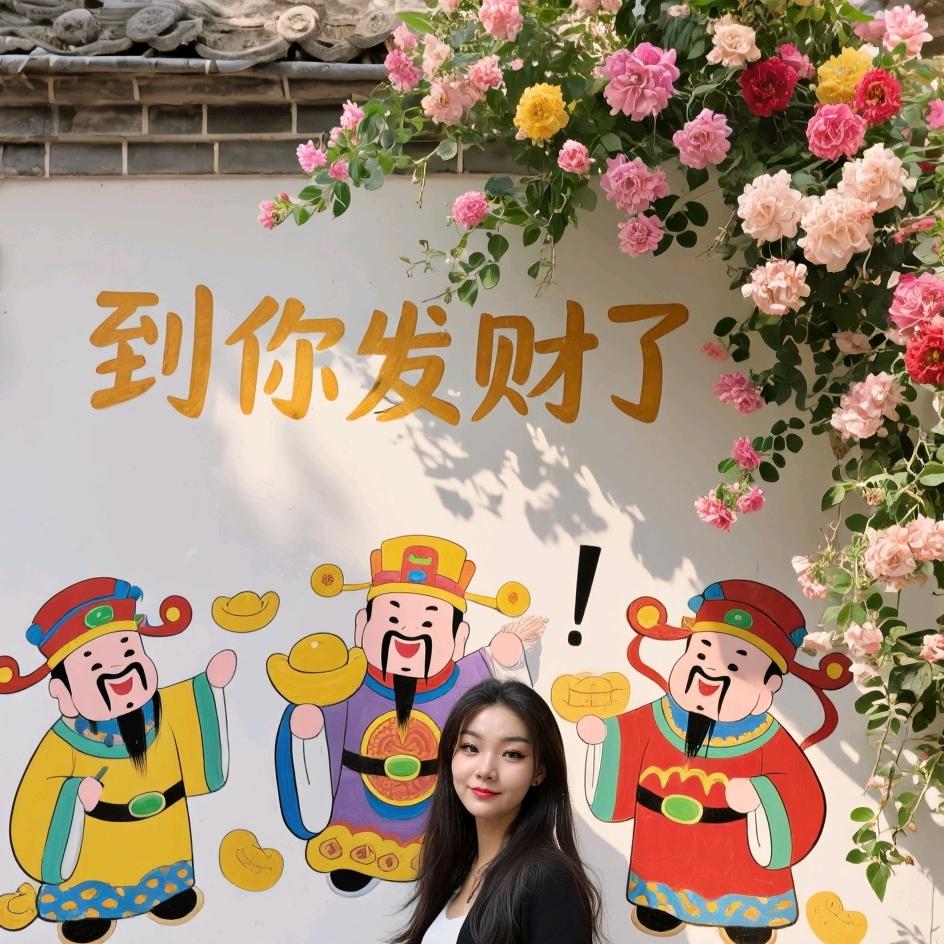 随❤心