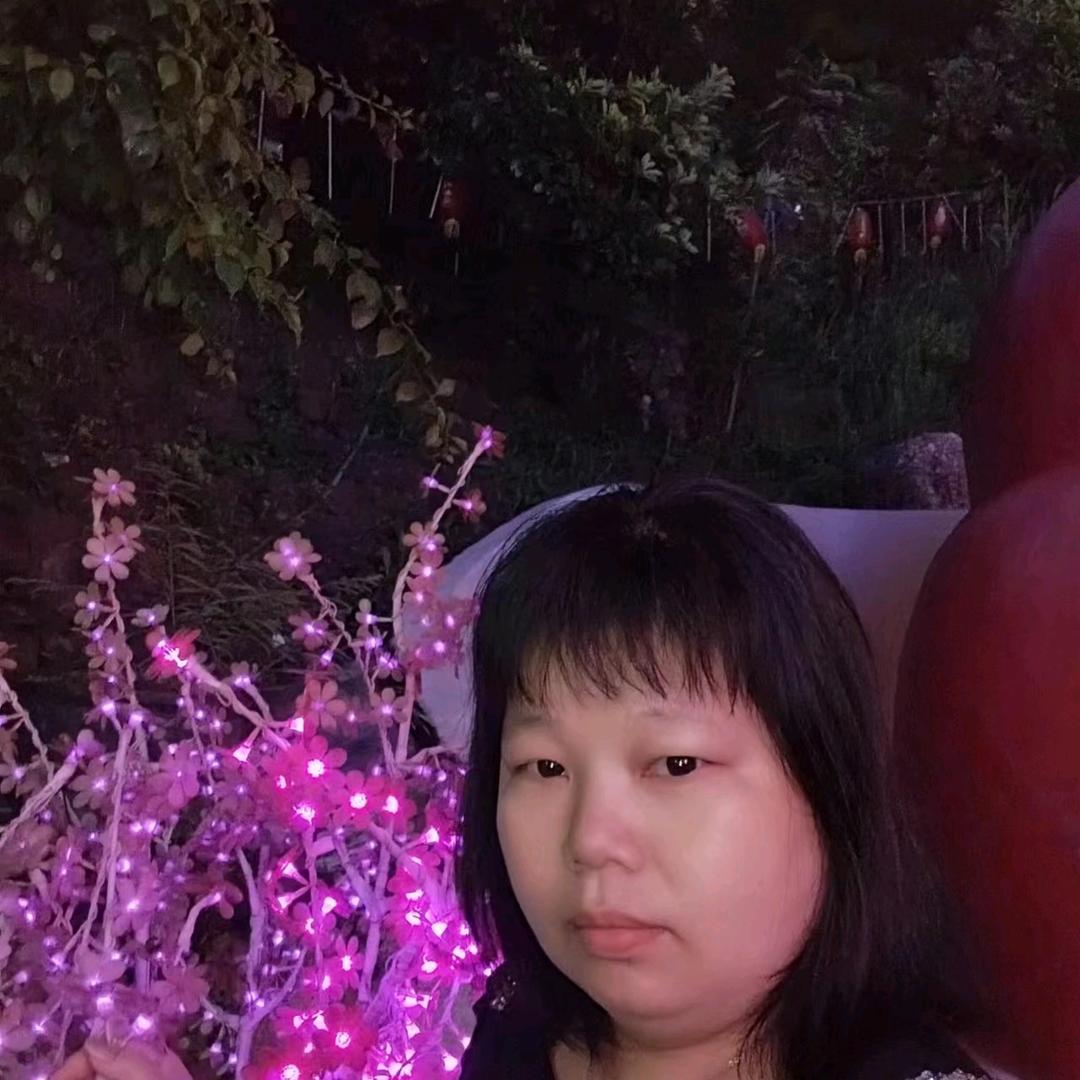 1家4口