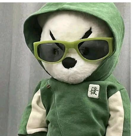 🥀💕搞笑小鳯凰